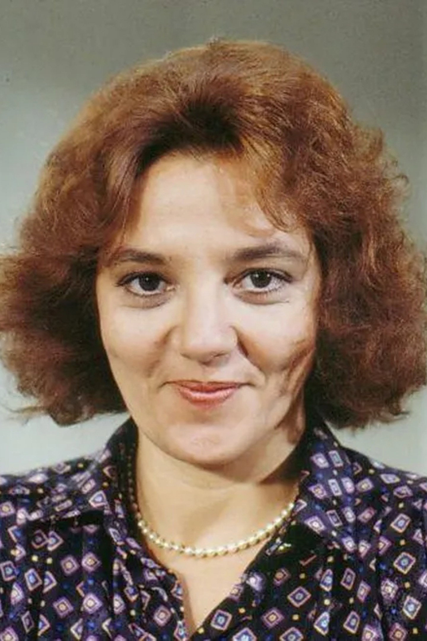 Denise Del Vecchio