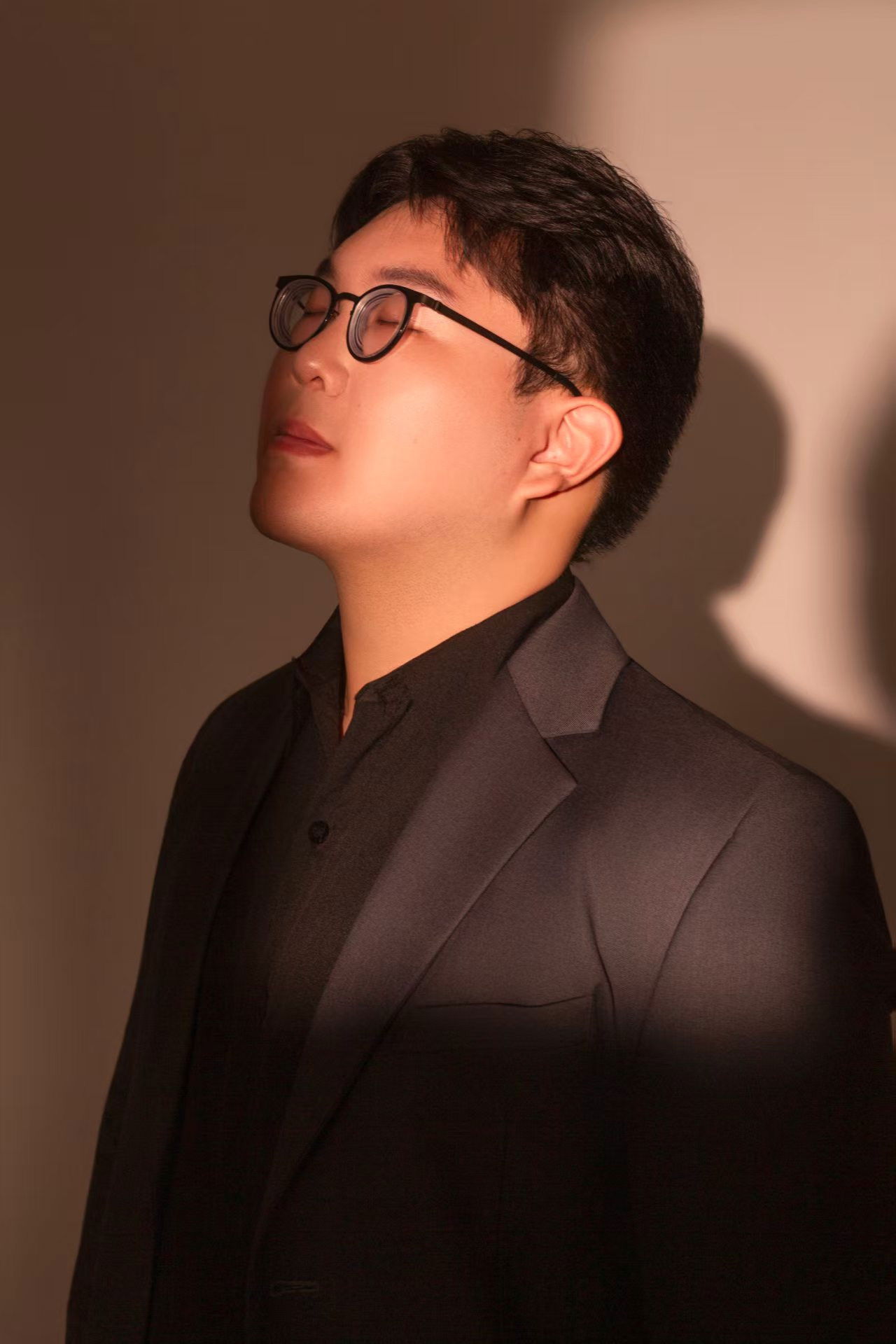 et billede af 欧阳霆锟