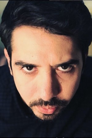 Profile Can Atak with character Kara Khalil Profile Can Atak with character Kara Khalil