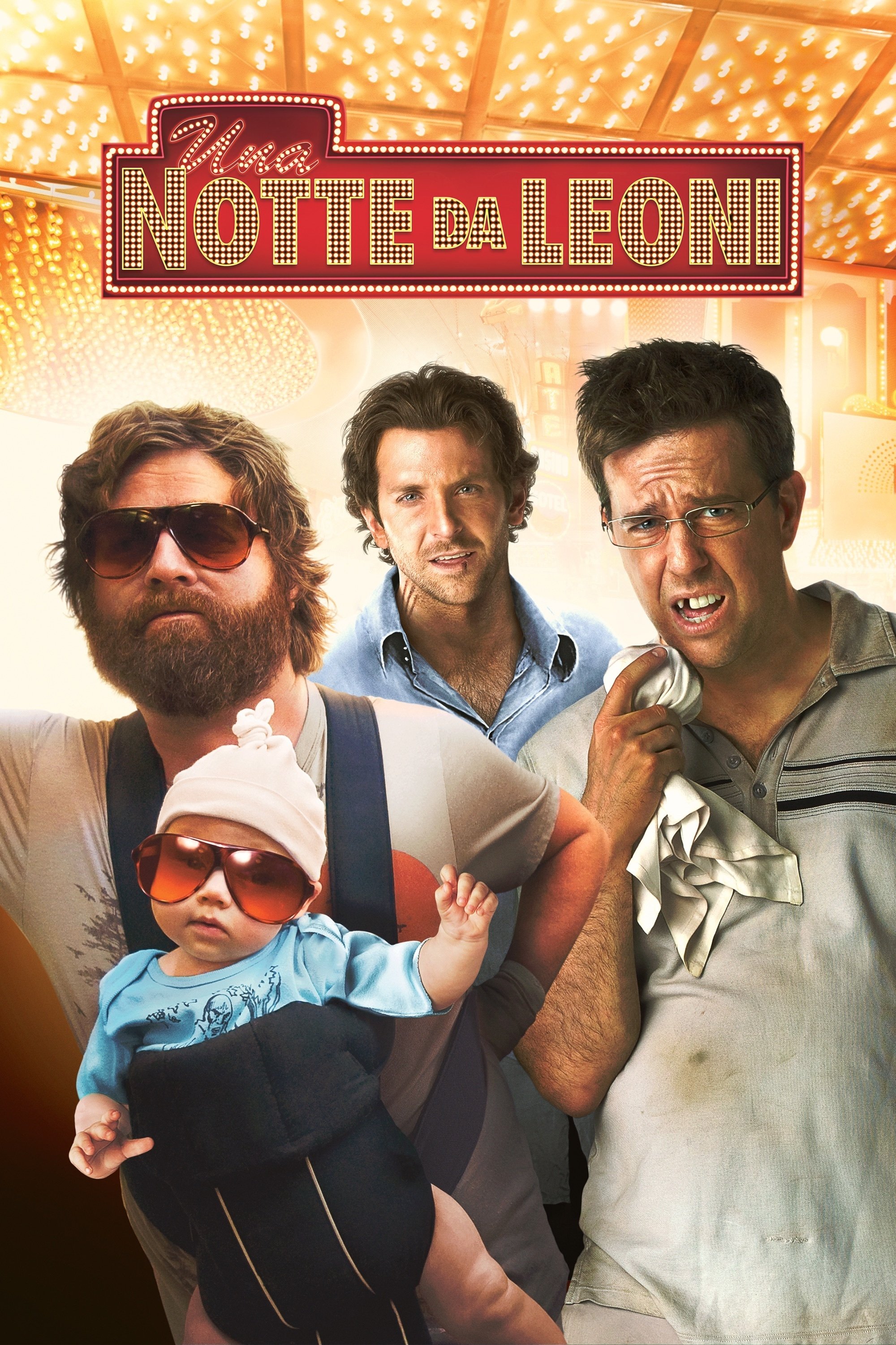 The Hangover