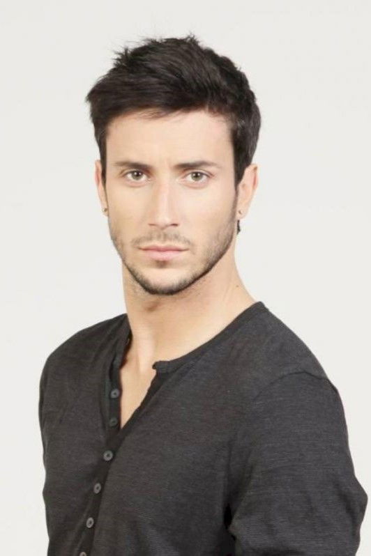 et billede af Krees De Almeida