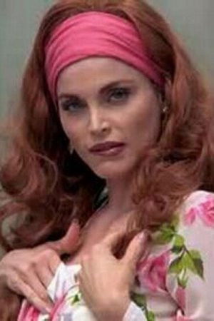 et billede af Claire Cellucci