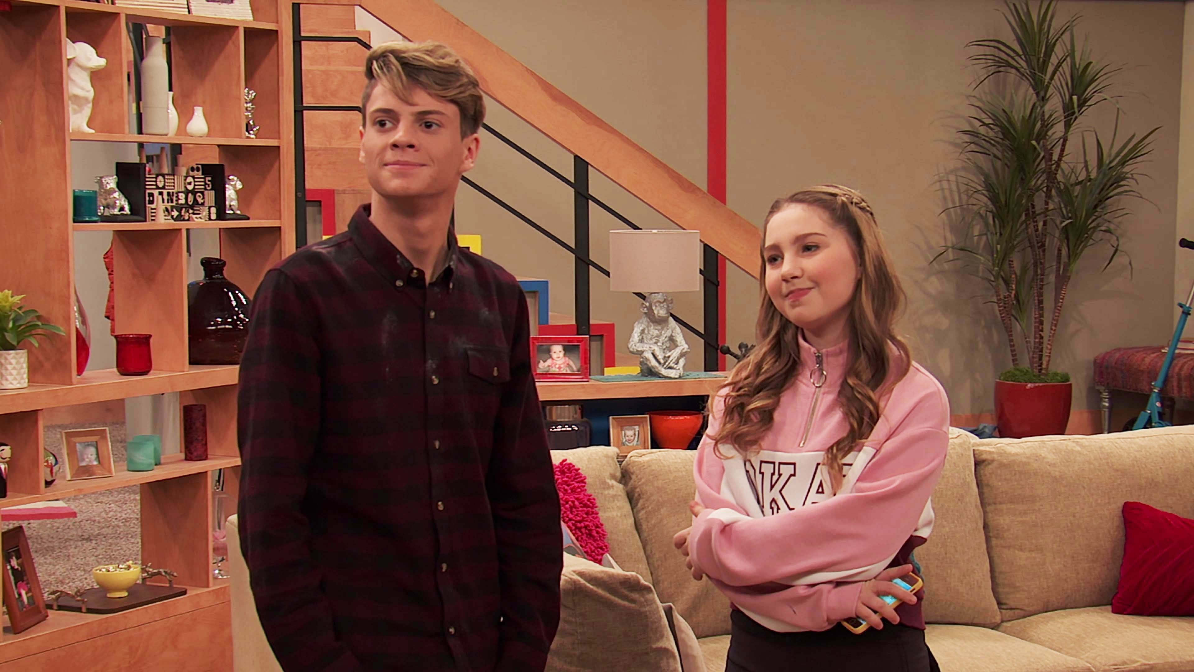 Henry Danger