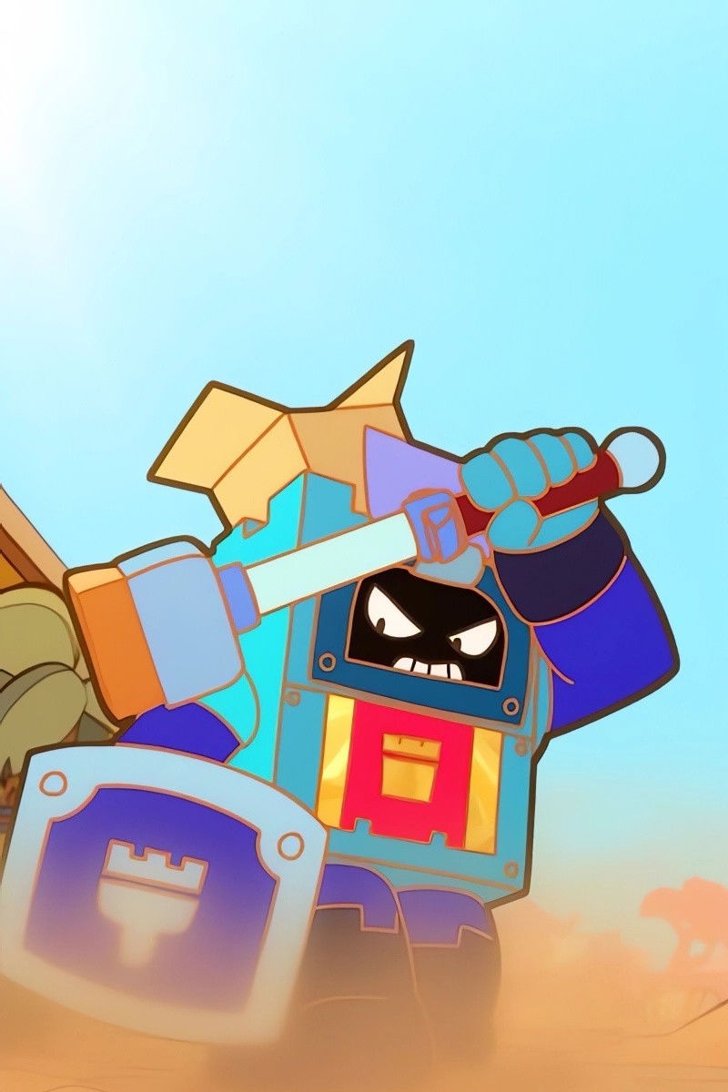 There's no escape There's no escape? There's no escape!