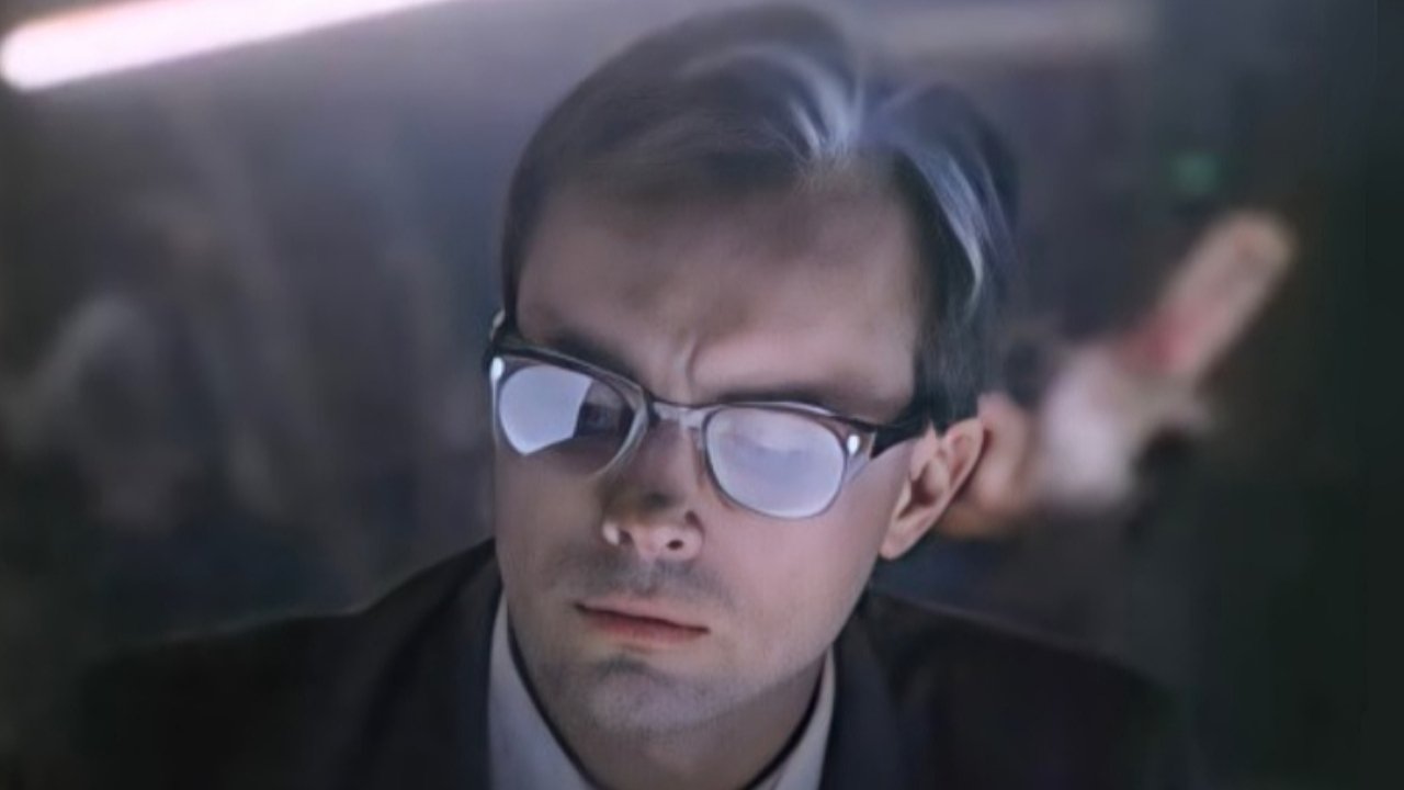 Dead Man Walking (1988)