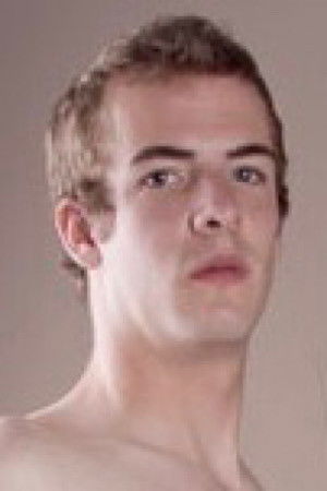 et billede af Will Hurt