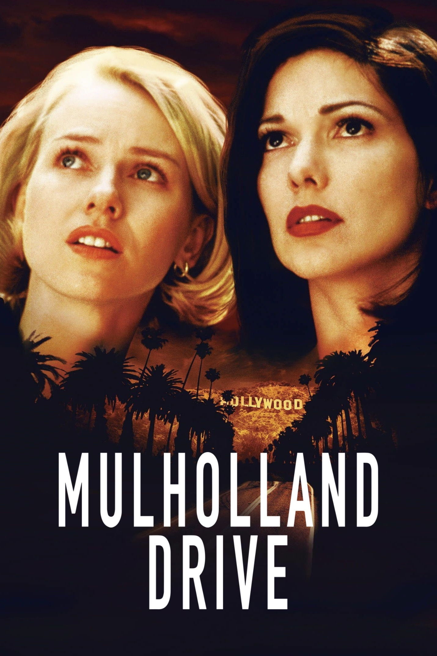 Mulholland Drive