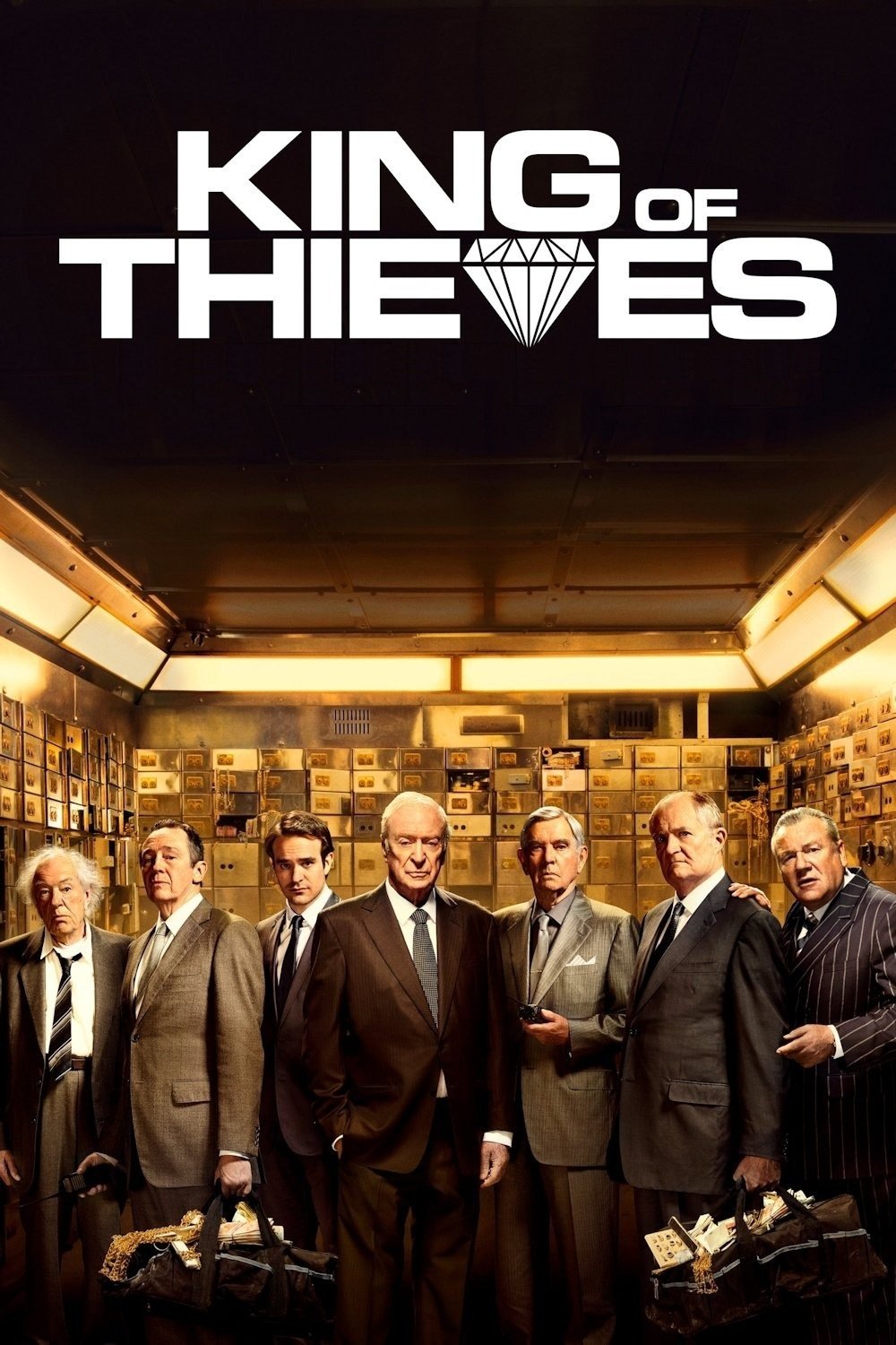 King of Thieves