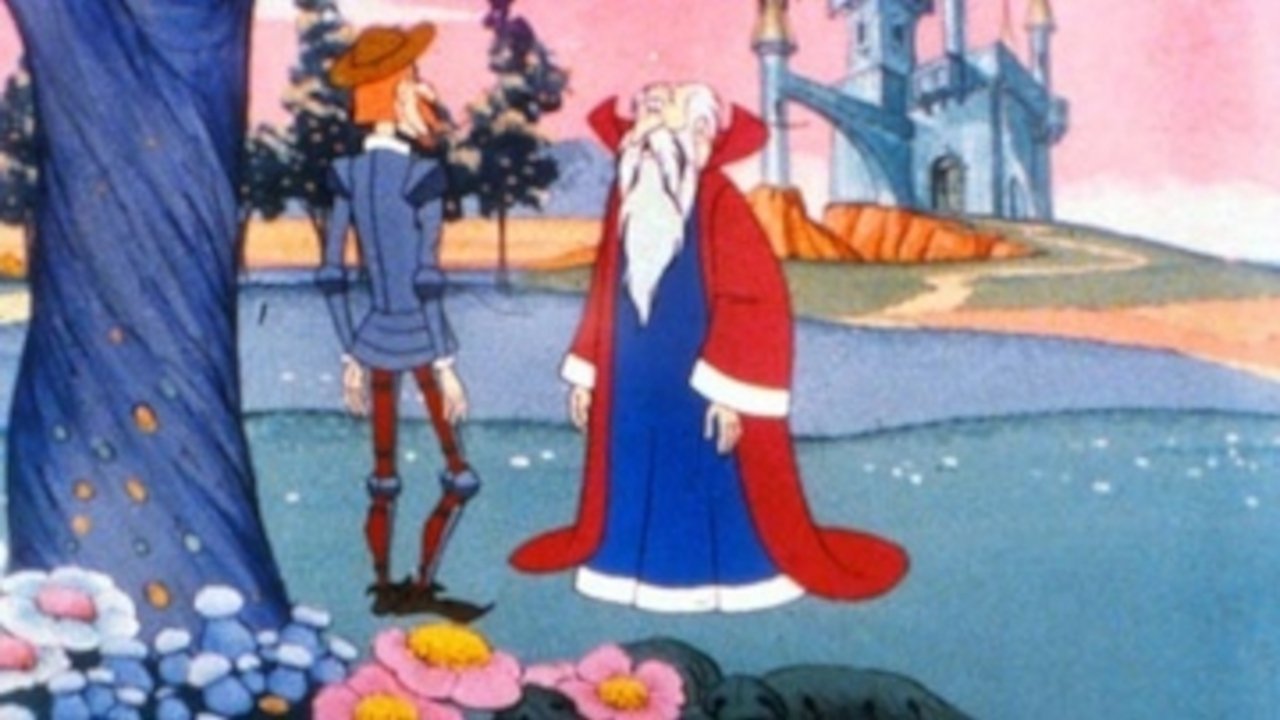 Don Quijote de la Mancha