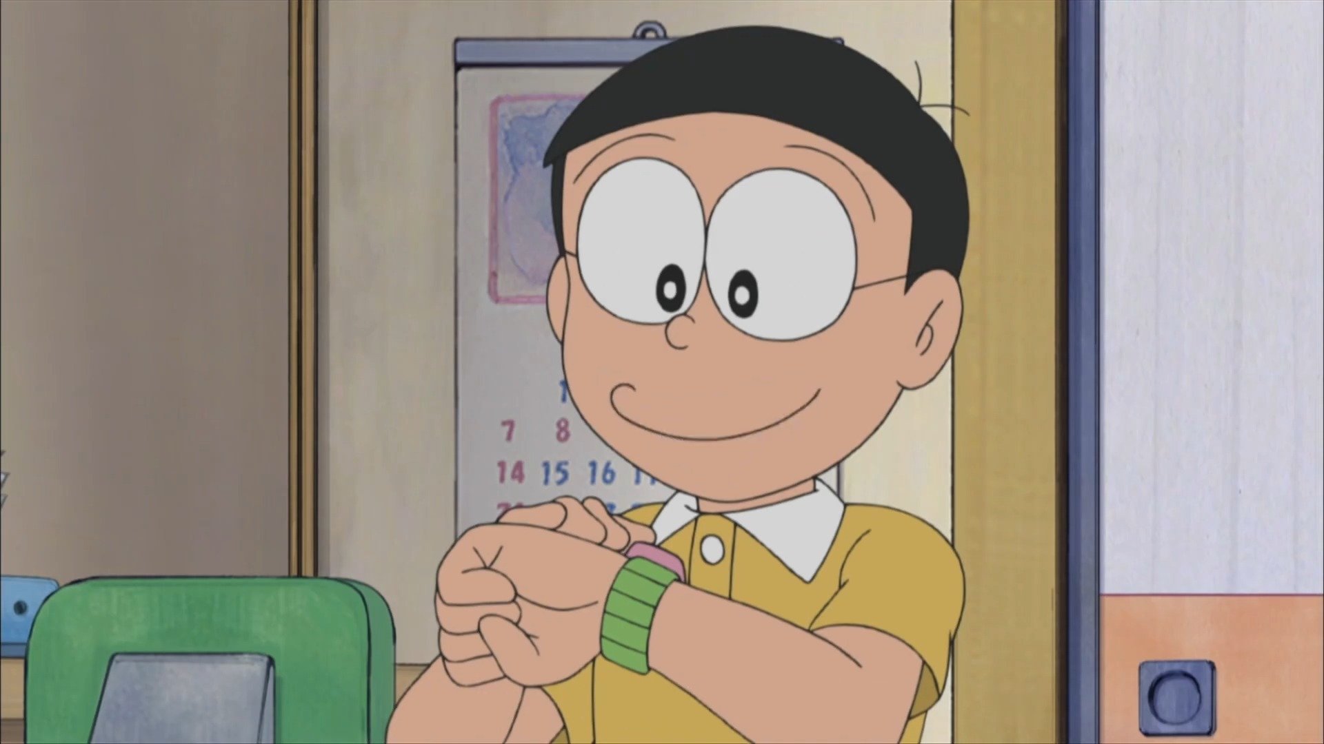 Episode 91