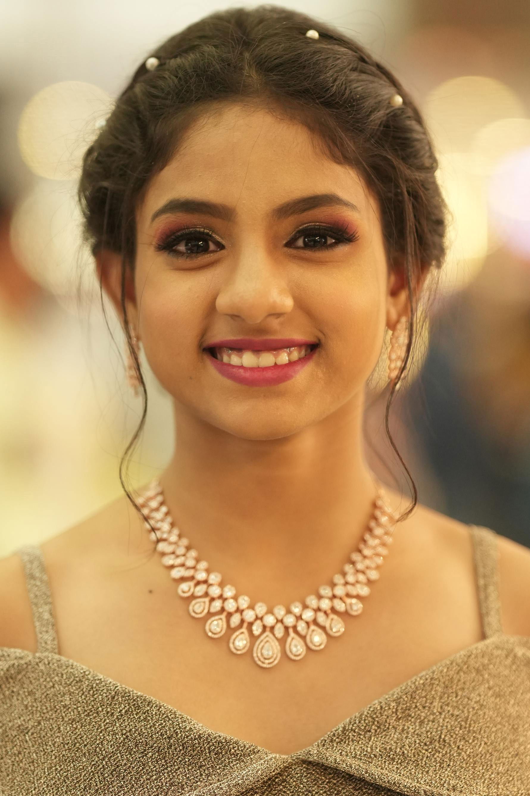 et billede af Fehmin Femi