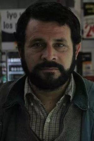 Daniel Candia