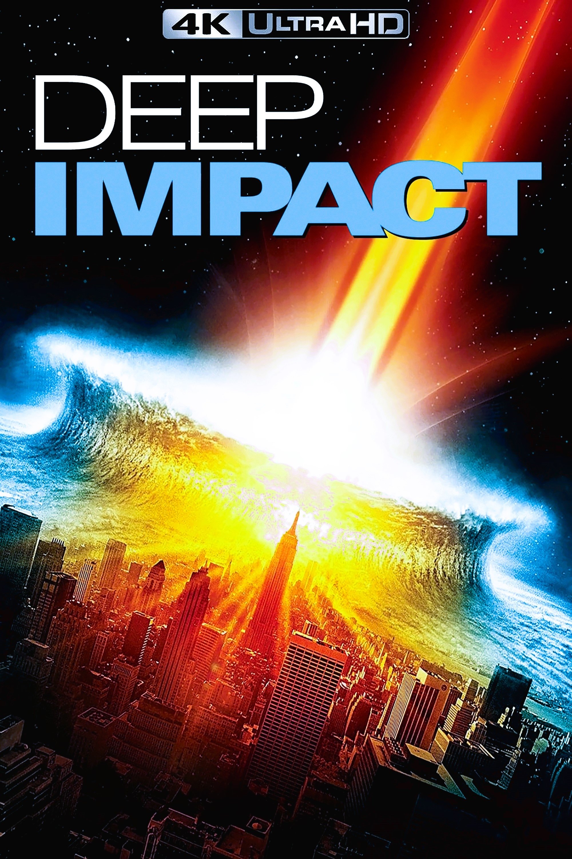 Deep Impact