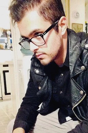 et billede af Jose Molina