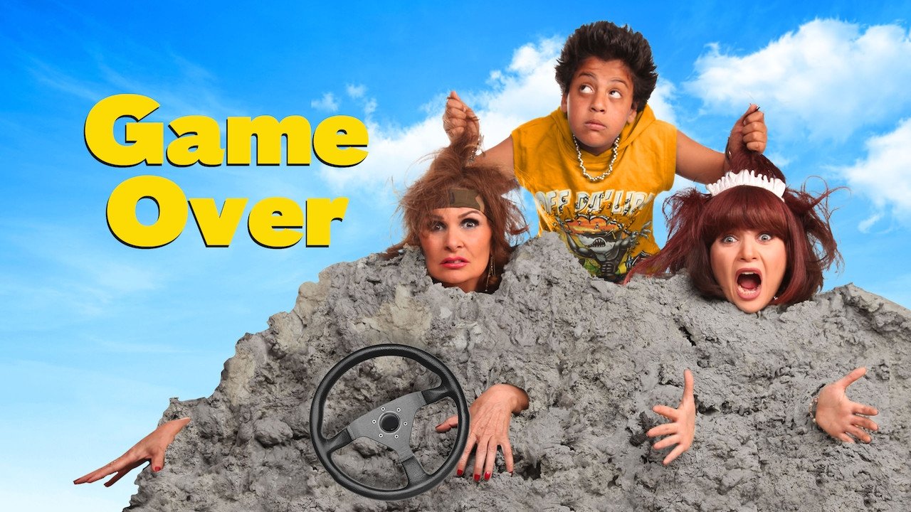 Game Over (2012)