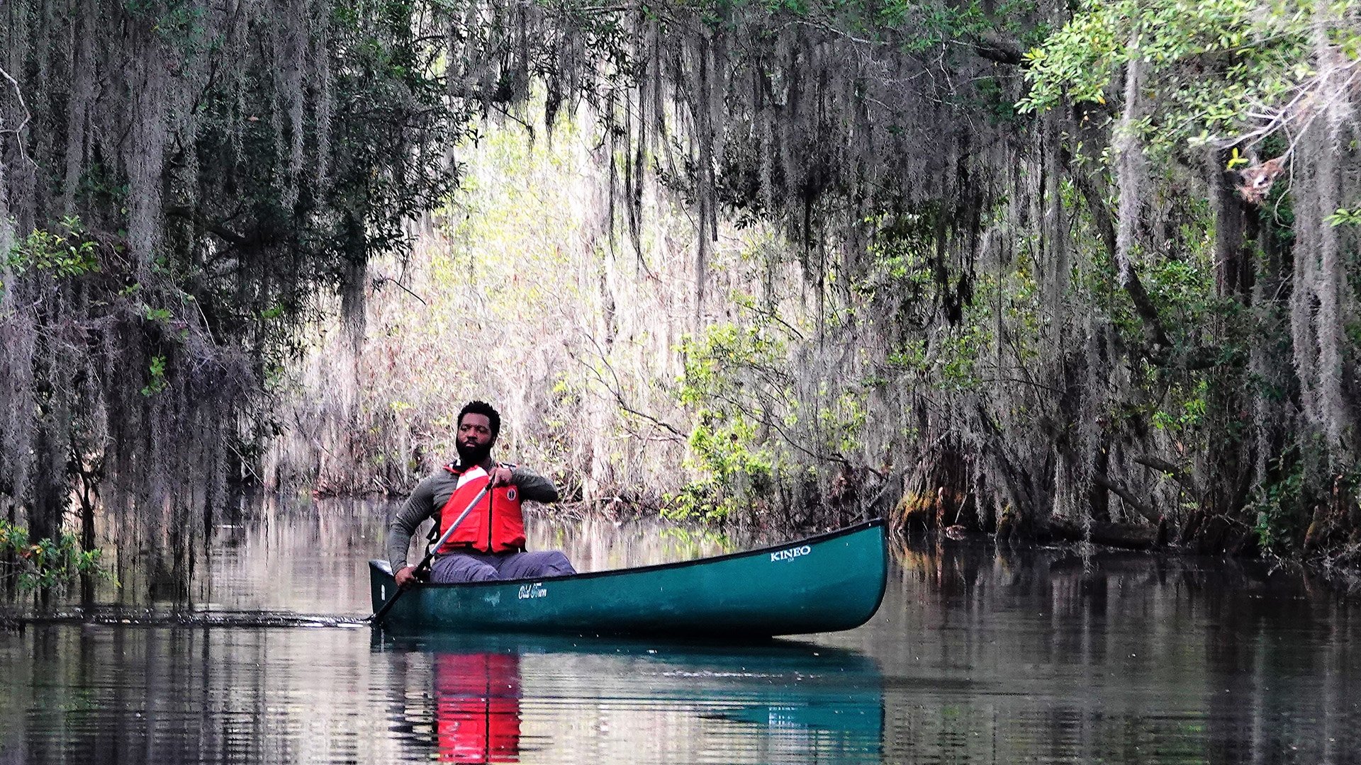 America Outdoors with Baratunde Thurston - Épisode 1