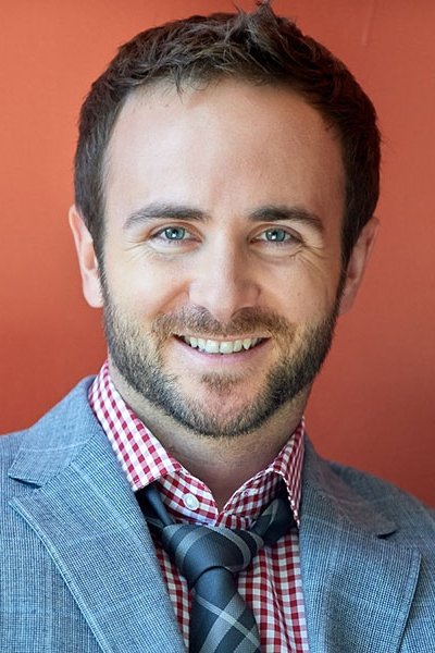 et billede af Tod Fennell