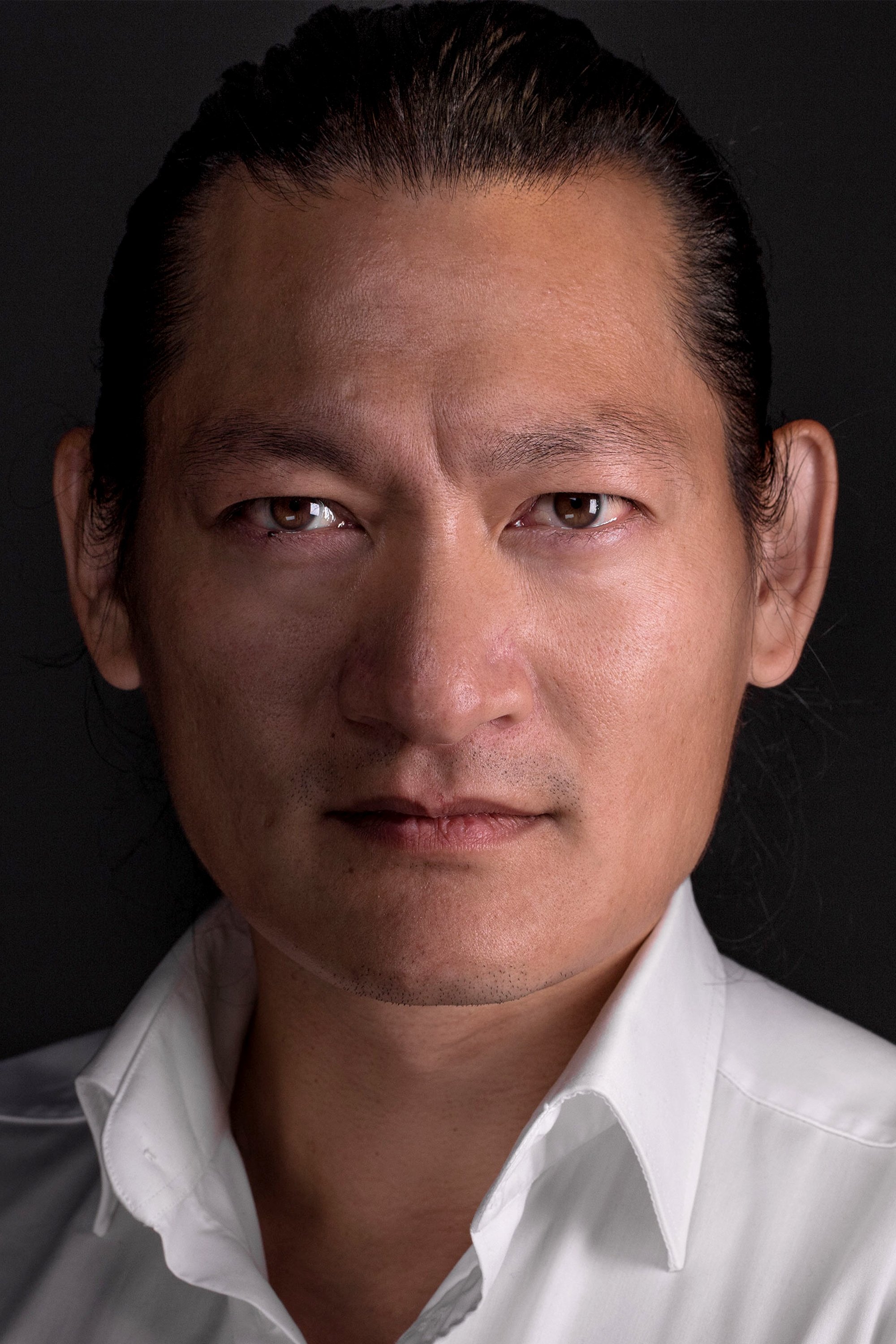 et billede af Thomas Chaanhing