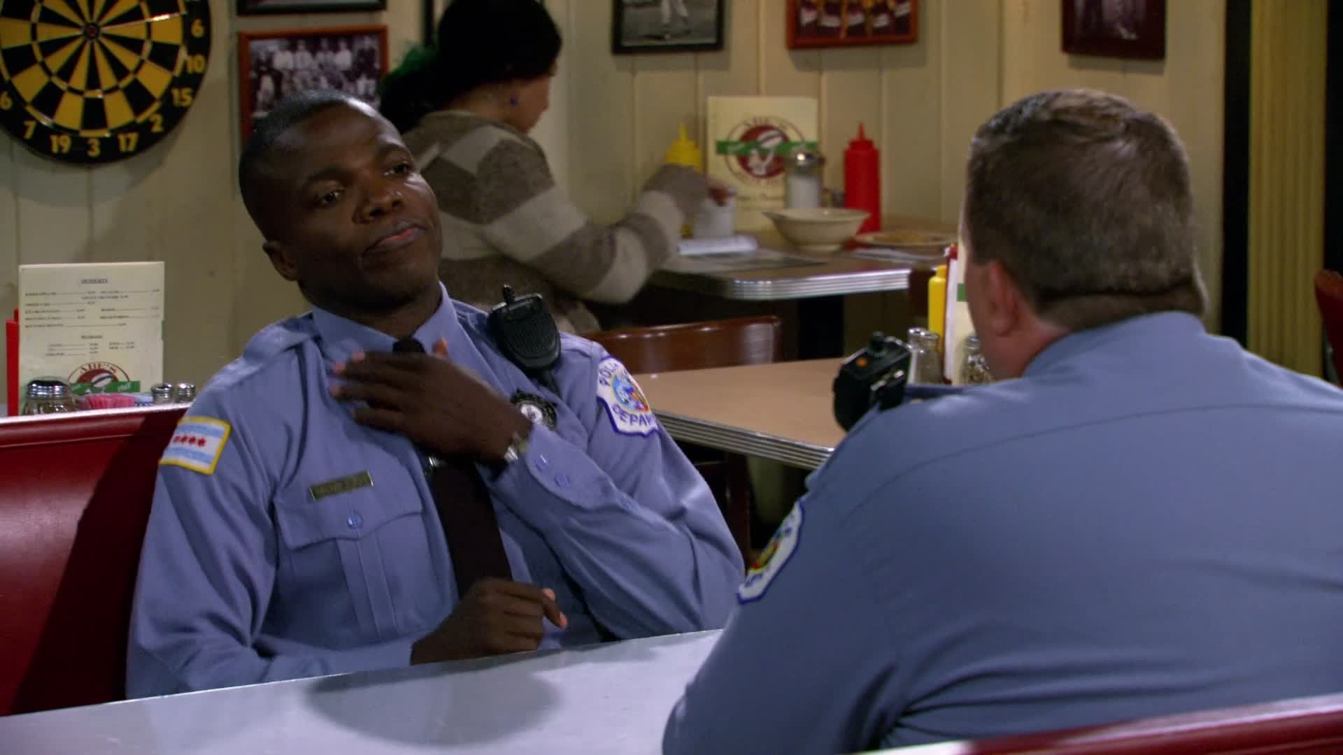 Mike & Molly