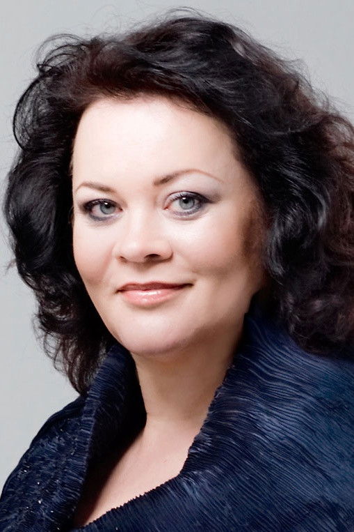 et billede af Violeta Urmana