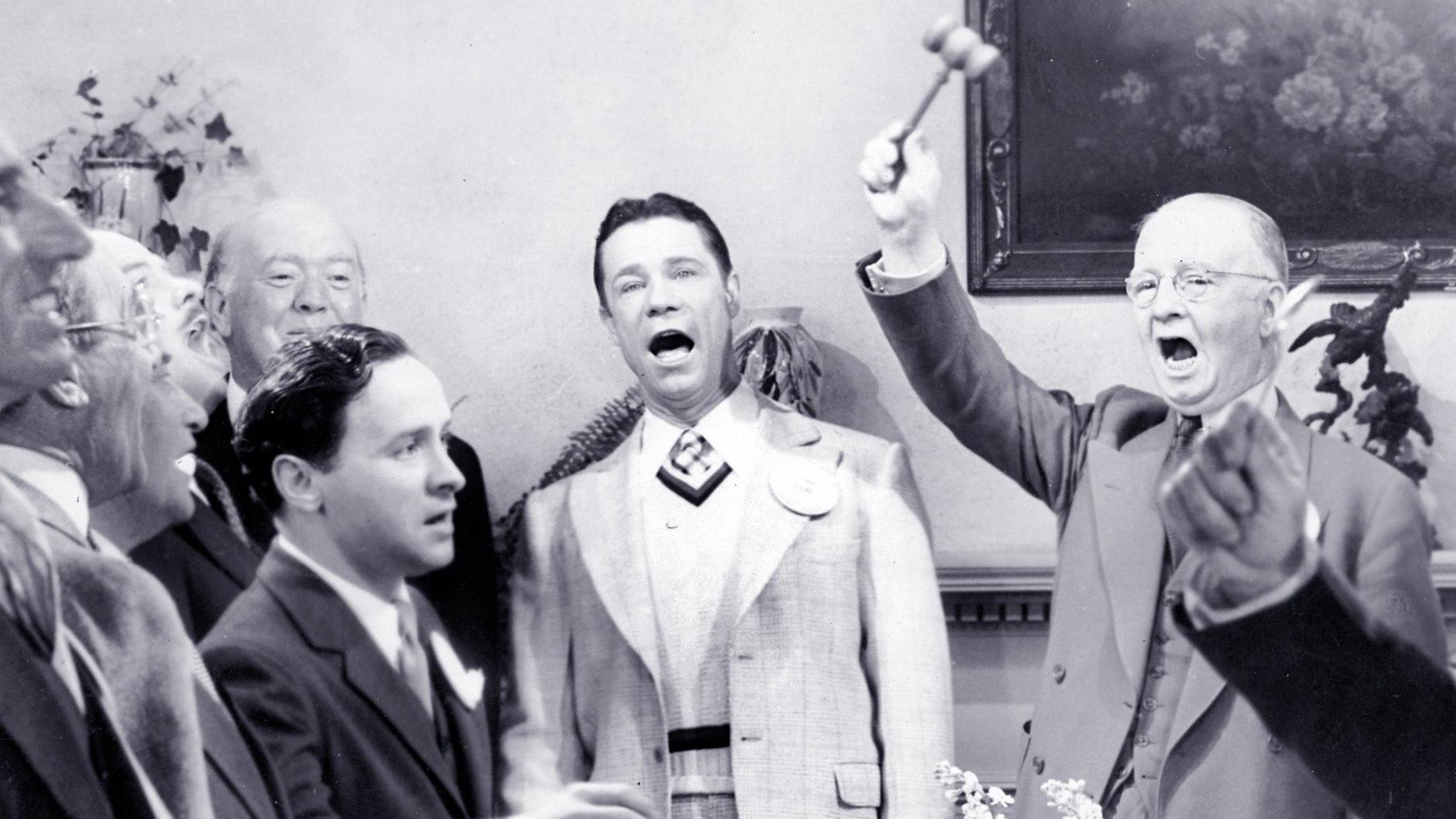Riding on Air (1937)