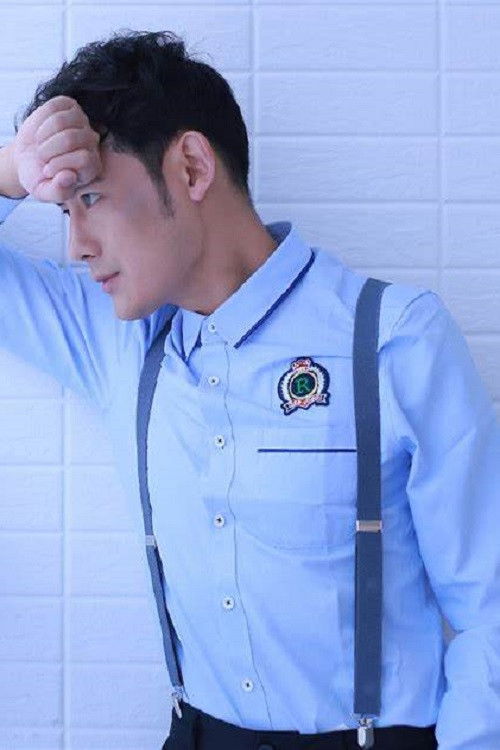 et billede af Xu Hai Wei