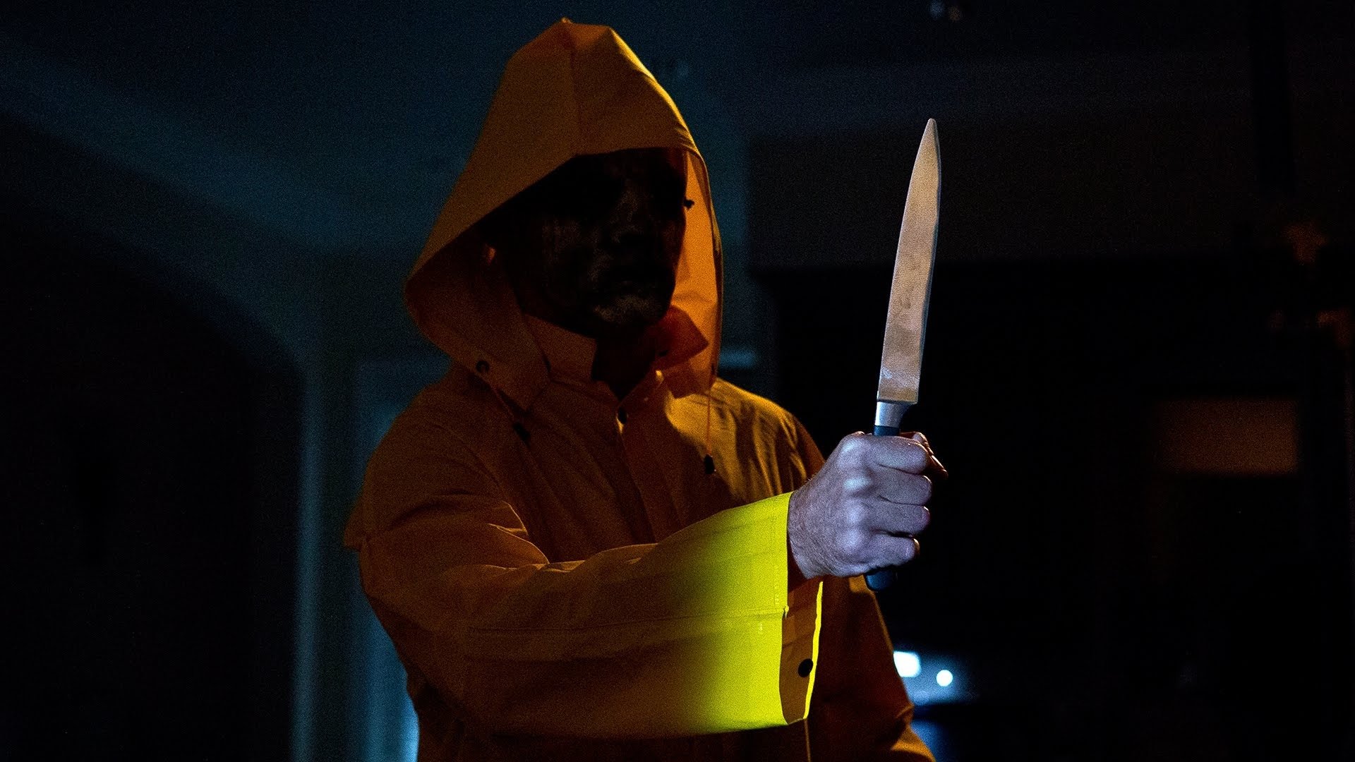 Mischief Night (2013)