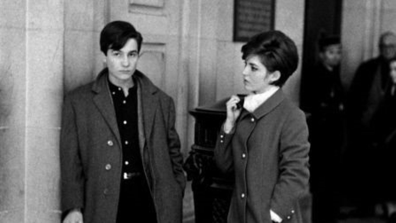 Antoine and Colette (1962)