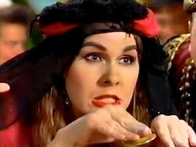 Power Rangers Staffel 2 :Folge 35 