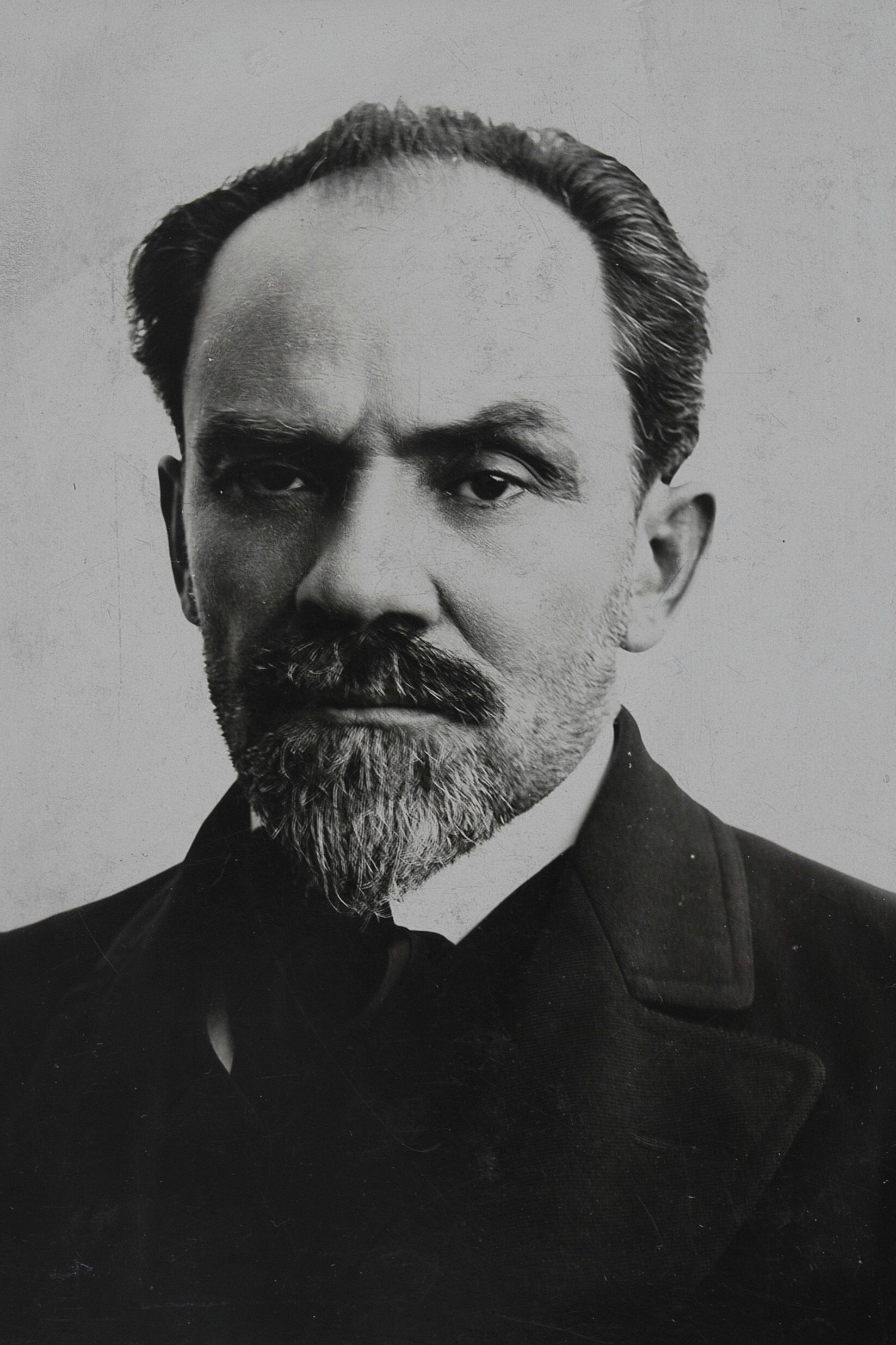 Stefan Żeromski