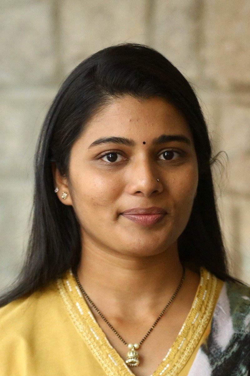 Saranya Pradeep's picture in the cast
