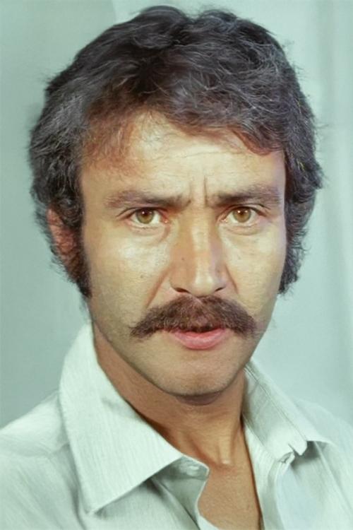 et billede af Ajlan Aktuğ