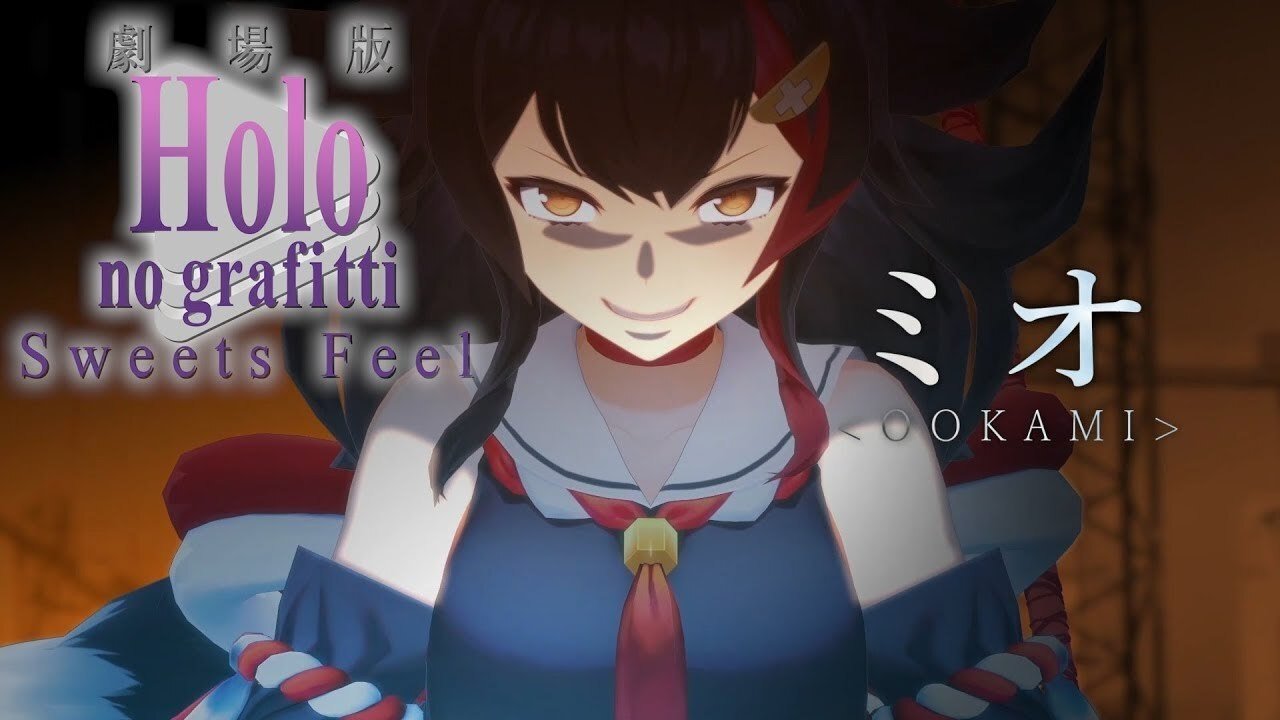 Thumbnail for Nothing's Healed Season 0 Episode 1