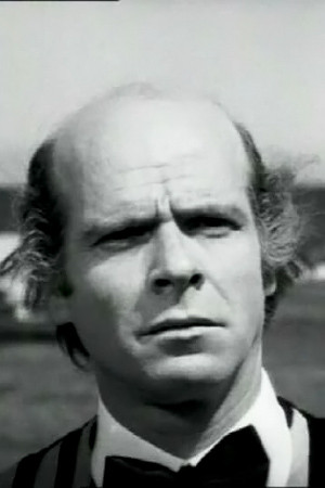 et billede af Babis Anthopoulos