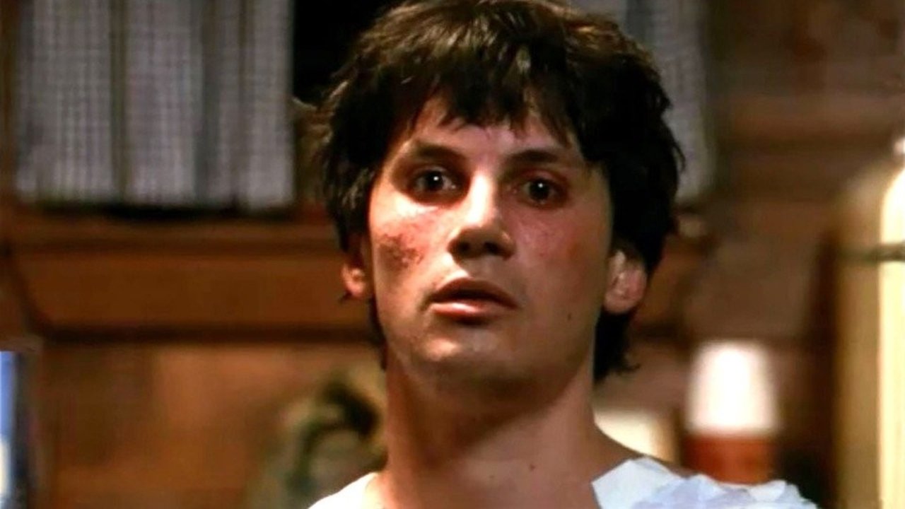 Підступний ворог (1997)