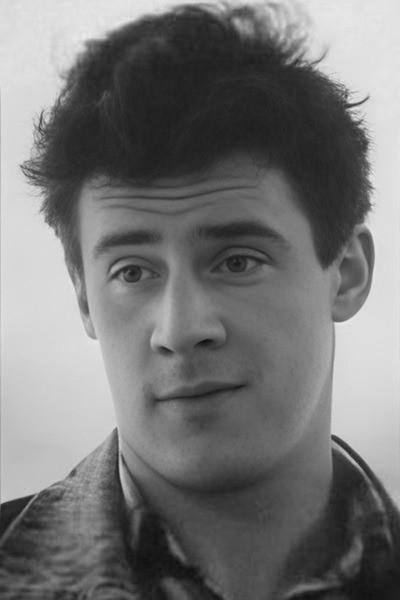 et billede af Aleksandr Mironov