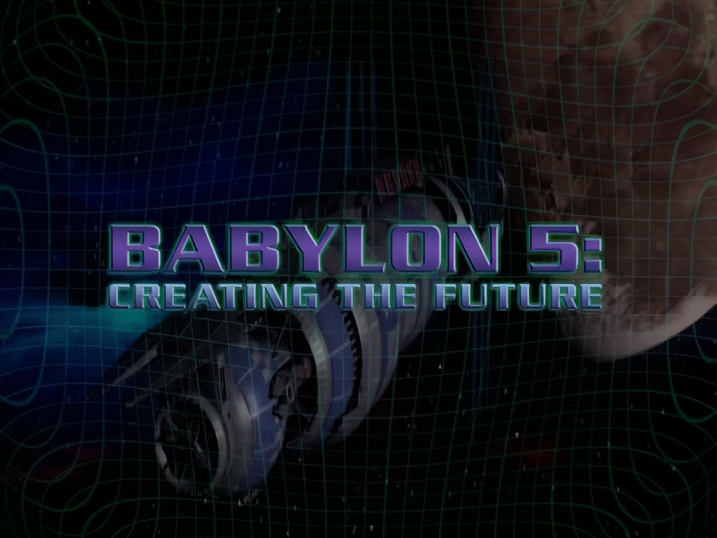 Babylon 5