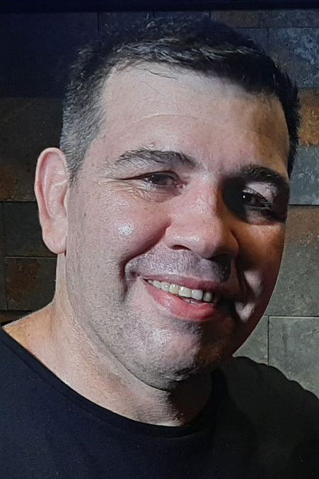 et billede af Pedro Rizzo