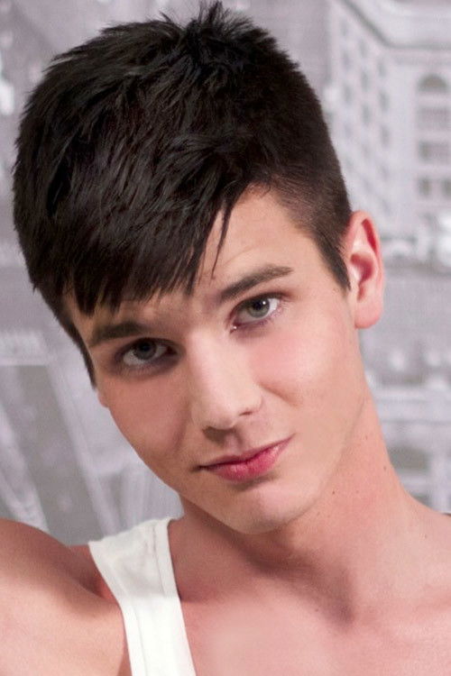 et billede af Christian Collins