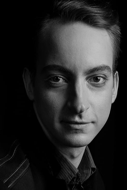 et billede af Jurģis Spulenieks