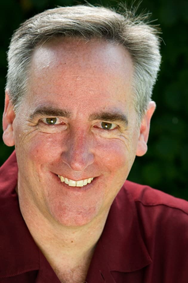 et billede af Phil Gold