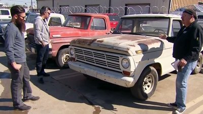 Fast N' Loud
