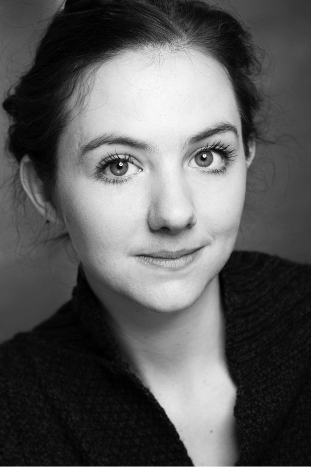 et billede af Beth Cooke