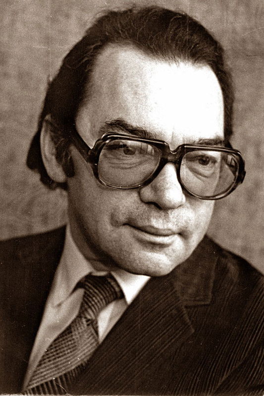 et billede af German Kovalenko