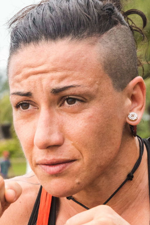 et billede af Flore Hani