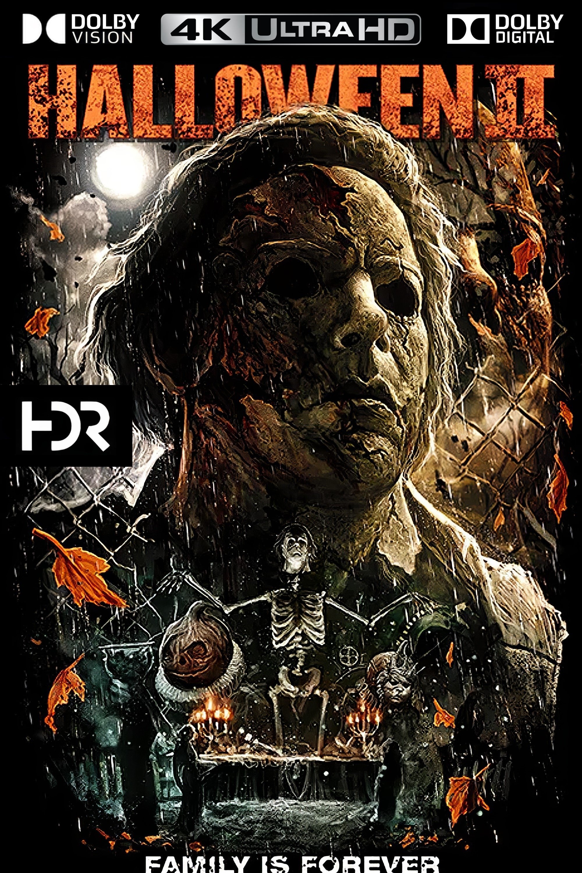 Halloween II