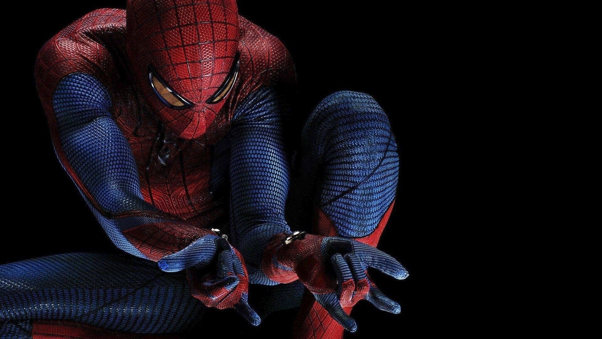 Amazing Spider-Man (2012)