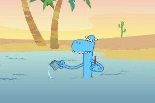 Happy Tree Friends