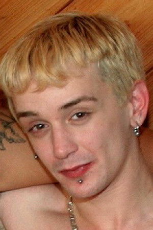 et billede af Larry Cotter