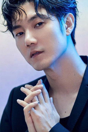 et billede af Xi Wang